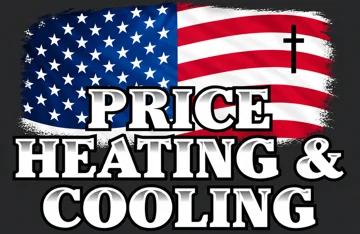 Price Heating And Cooling LLC logo